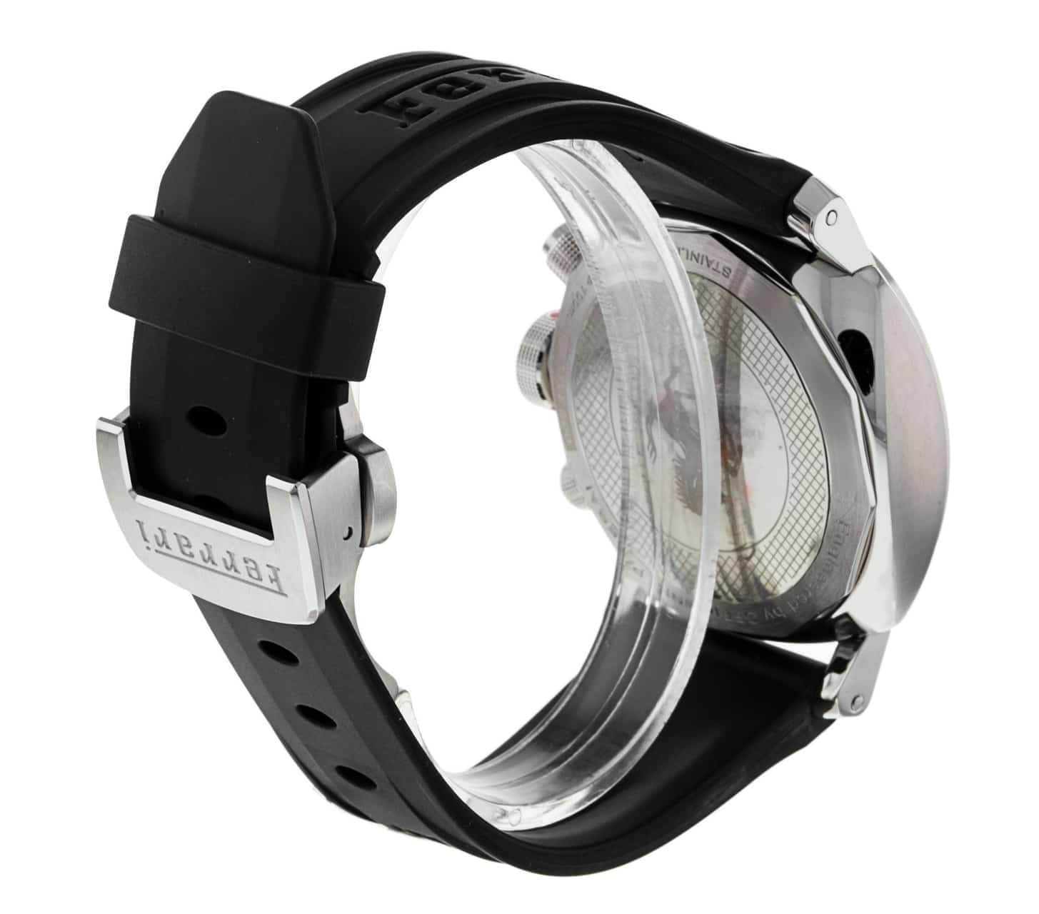 Breitling 2025 ferrari watch